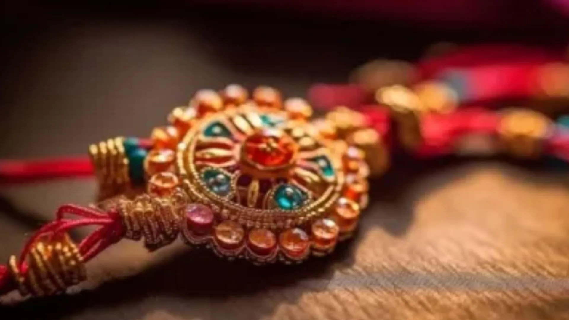 Raksha Bandhan 2025: बाजारीकरण के दौर में अब रक्षासूत्र भी किसी से कम नहीं, रिटर्न गिफ्ट बने ठोस चांदी के मेवा और मिष्ठान