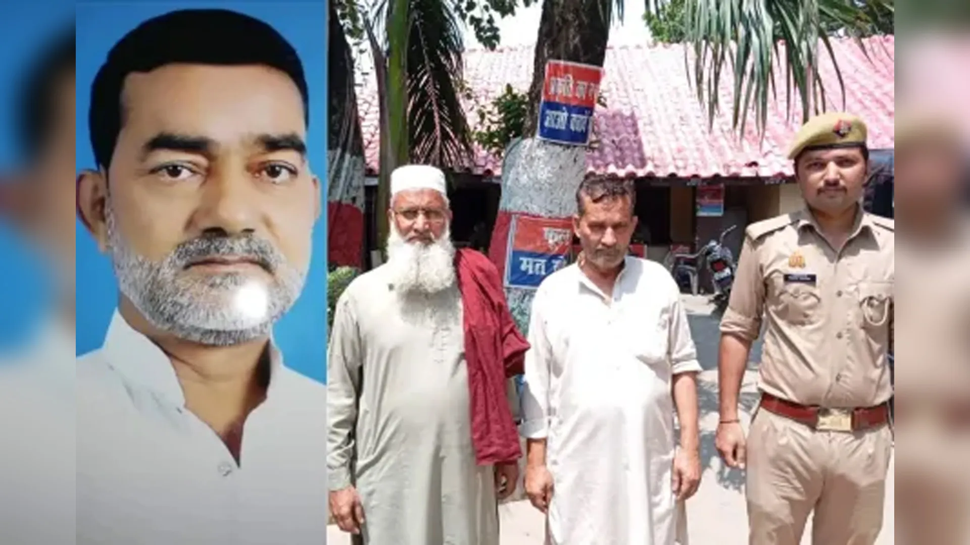 बरेली में आबिद अली गैंग के खिलाफ गैंगस्टर का मुकदमा दर्ज, पुलिस ने दो आरोपियों को भेजा जेल