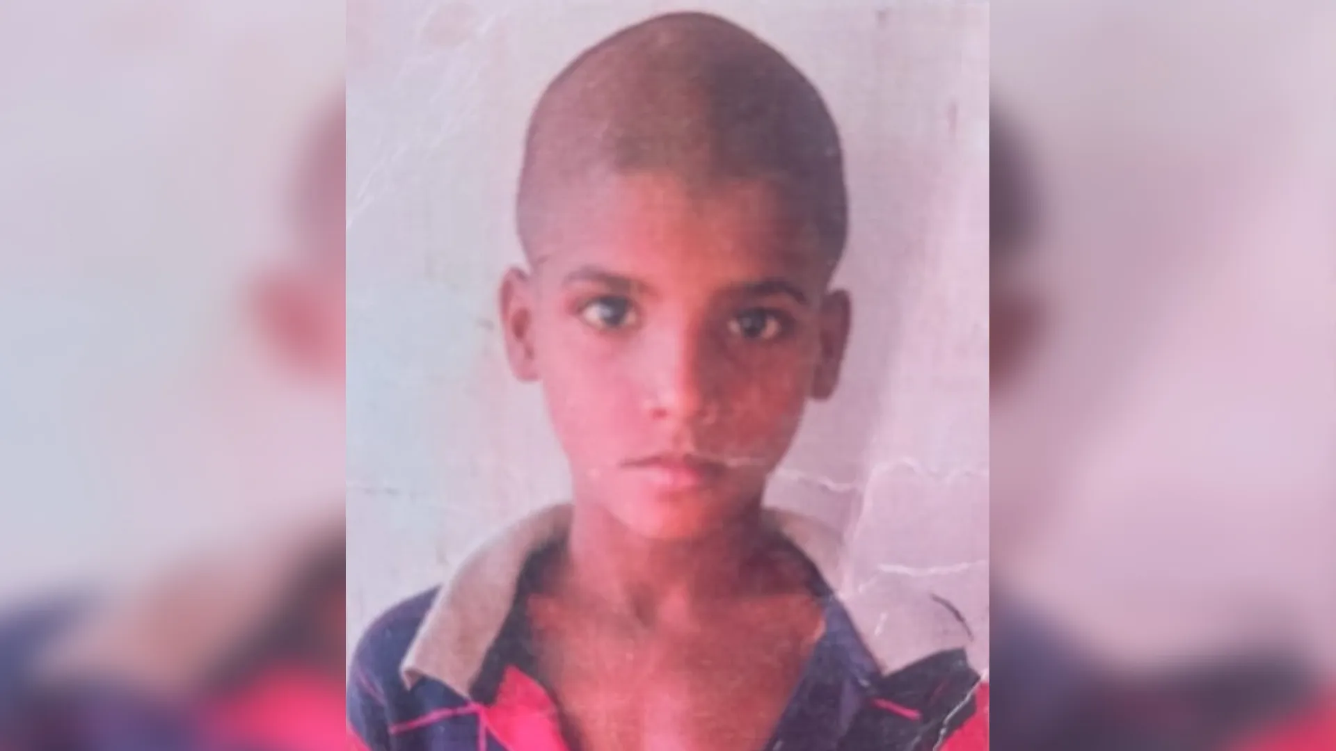 लखीमपुर खीरी : साधन सहकारी समिति के कमरे में लटका मिला बच्चे का शव, हत्या की आशंका