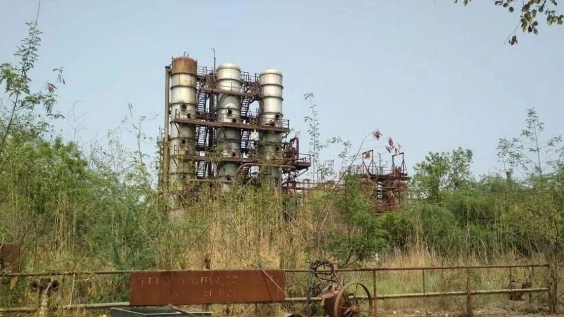 रबर फैक्ट्री : शासन से अनुमति, बरेली सिविल कोर्ट में दाखिल होगा सूट