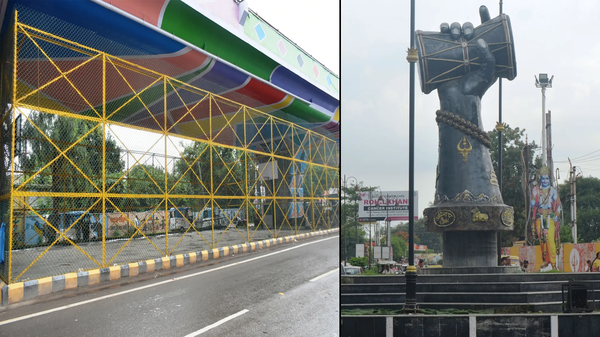 60 अंक उछाल मारकर देश के 20 सबसे स्वच्छ शहरों में शामिल हुई बरेली