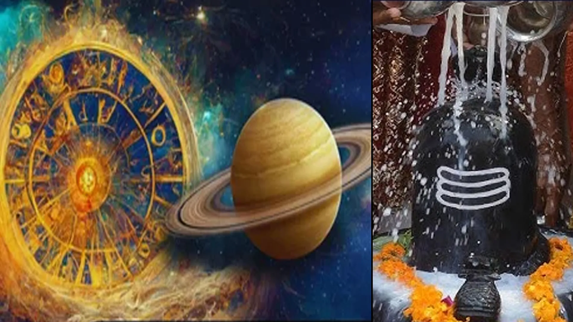 मुरादाबाद : सावन की शिवरात्रि पर बन रहा गजकेसरी राजयोग, 100 साल बाद बन रहा दुर्लभ योग