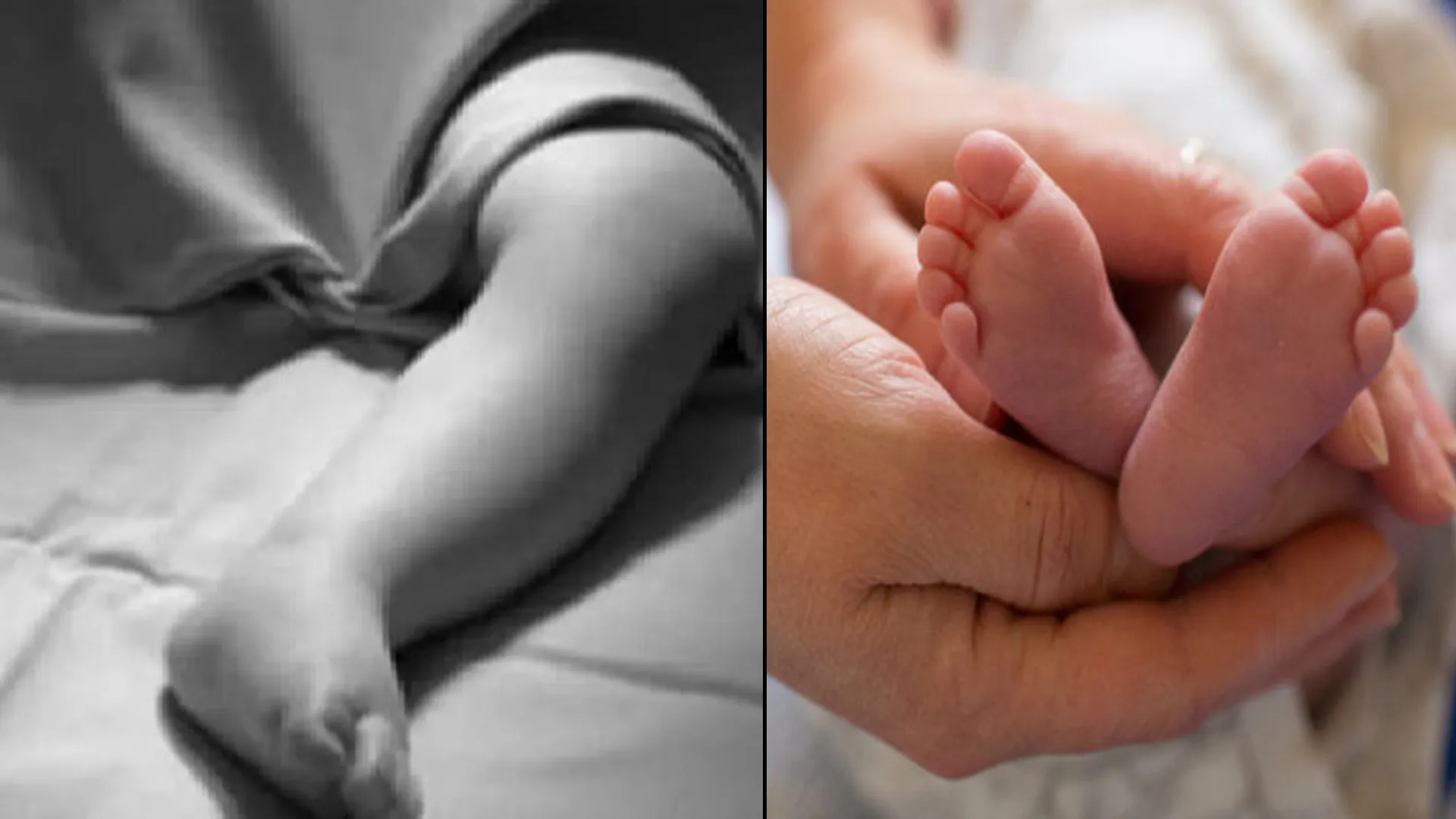 मुरादाबाद : एक साल में बर्थ एस्फिक्सिया से 110 बच्चों की थम गई सांसें