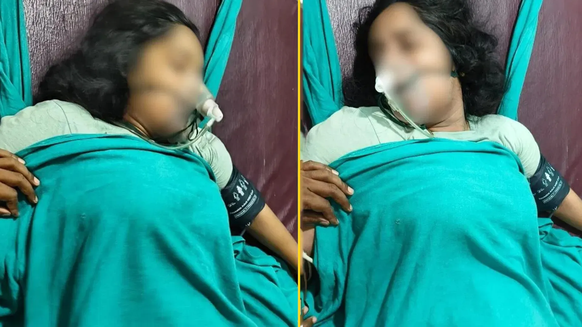 बरेली : ड्यूटी के लिए निकली महिला लेखपाल गायब, कई घंटे बाद बेहोश मिली