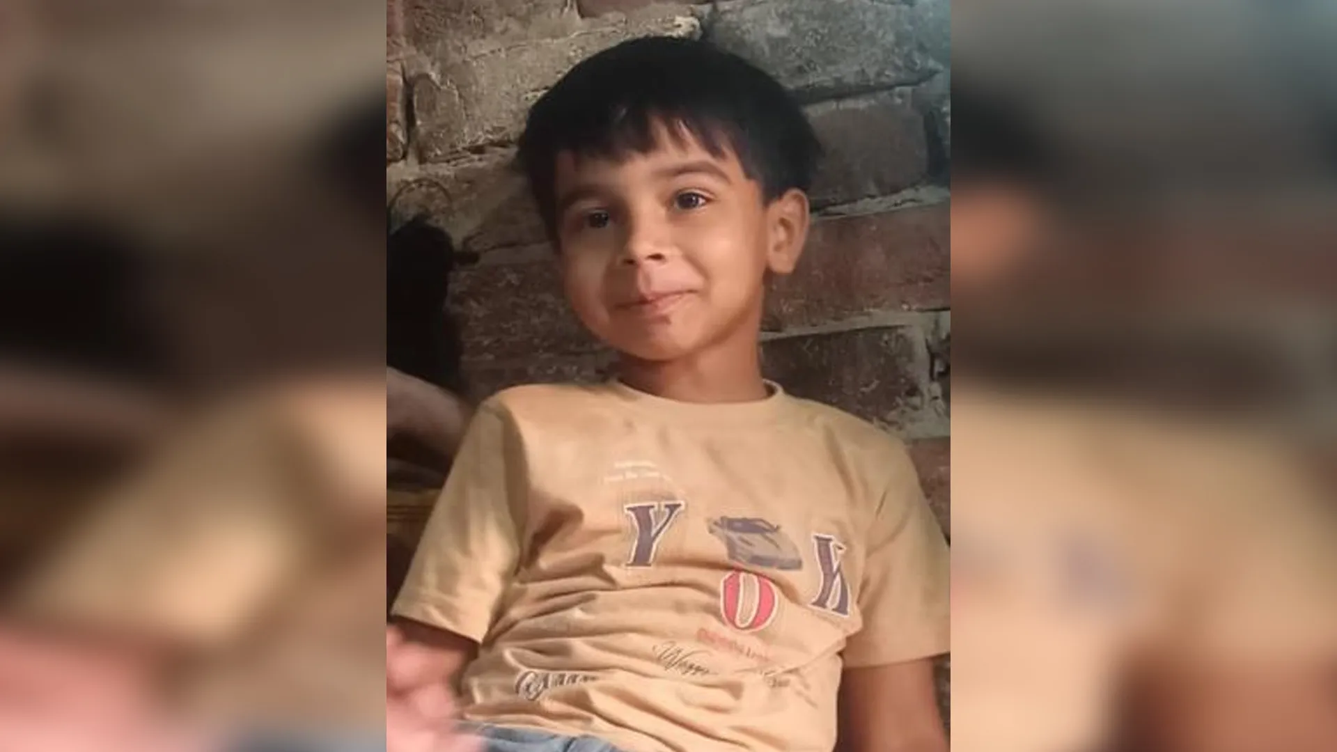 अमरोहा : बिजली के खंभे में उतरे करंट से 7 वर्षीय बच्चे की मौत