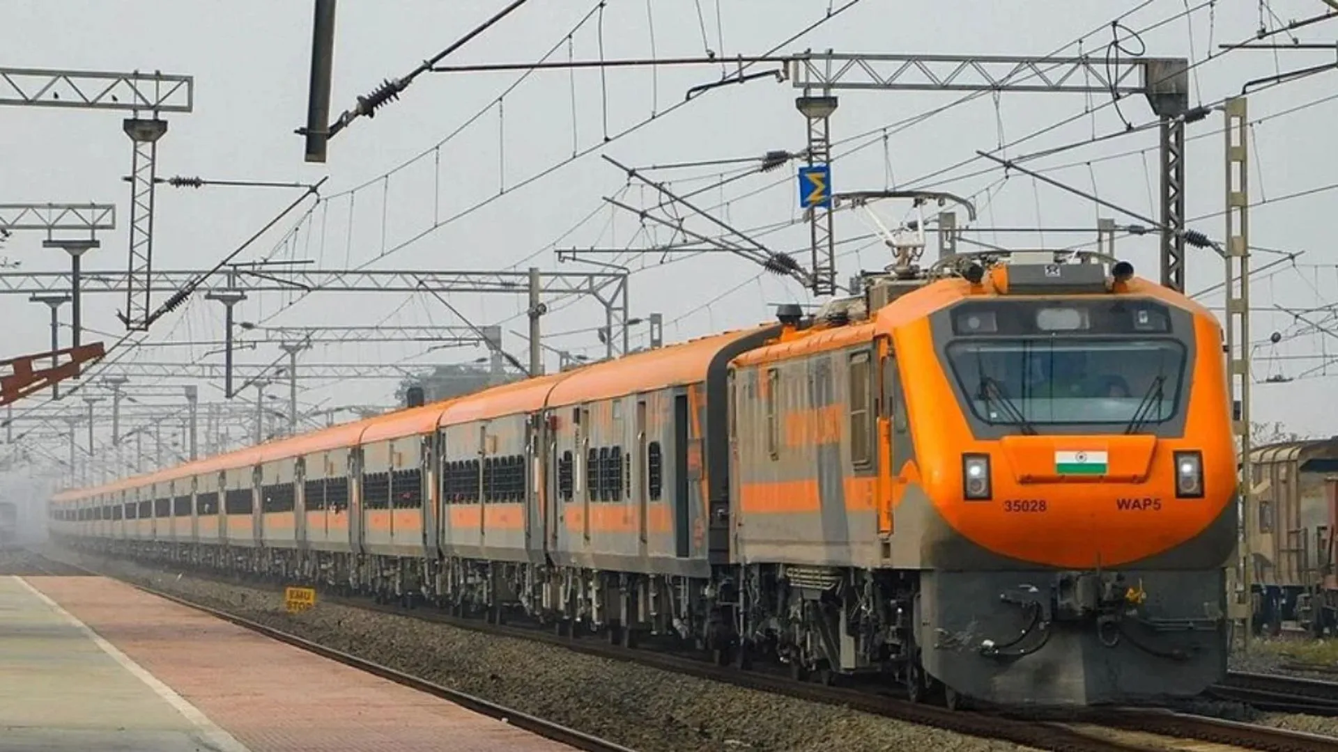 लखनऊ से बिहार के लिए चार और अमृत भारत ट्रेनें चलाने की तैयारी, ये रहेगा रूट-टाइमिंग