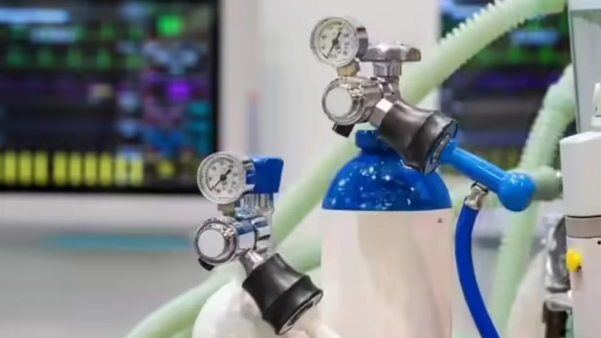 ऑक्सीजन अस्पताल की सुस्त जांच से इलाज के दौरान बच्चे की हुई थी मौत, परिजनों ने लगाया था लापरवाही का आरोप