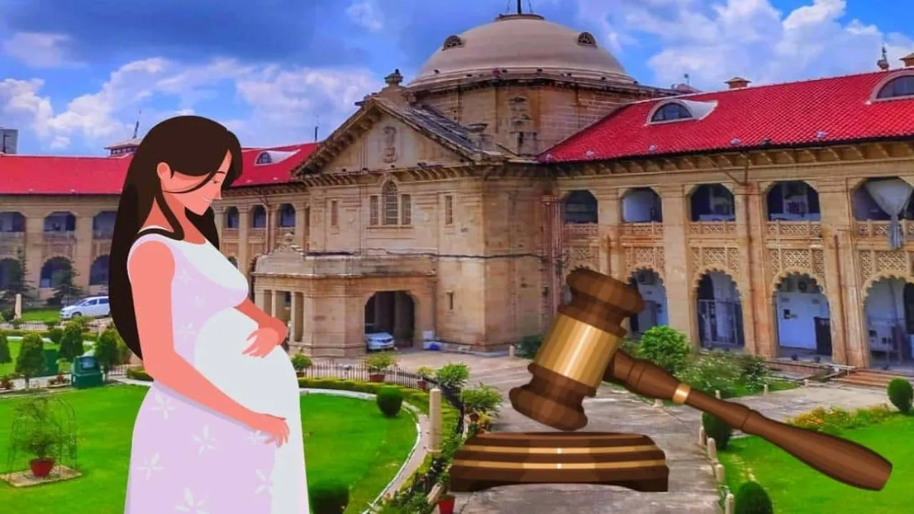 17 साल की रेप पीड़िता को 31 हफ्ते में अबॉर्शन की इजाजत : HC  ने कहा-प्रजनन का हक महिला का निजी अधिकार