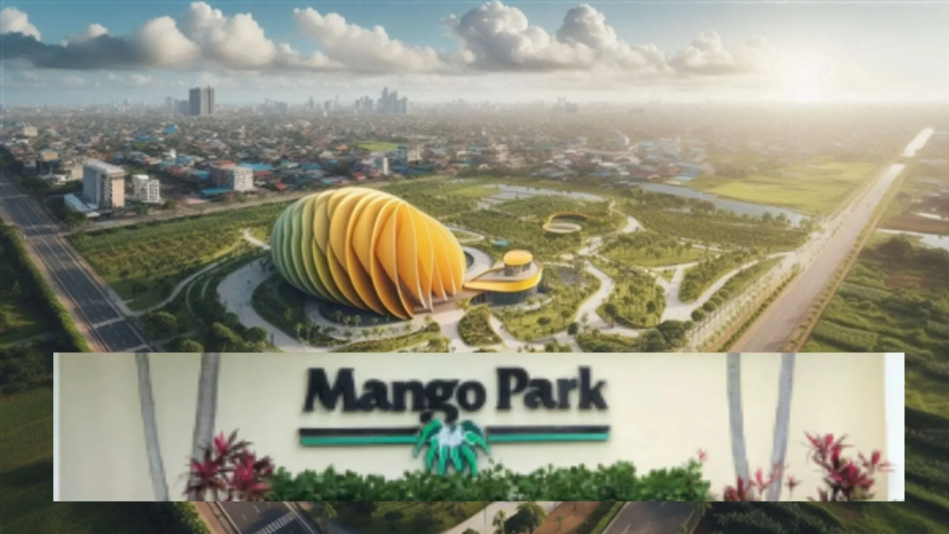 बसंतकुंज योजना में बनेगा मैंगो पार्क, आठ एकड़ में आम की लगाई जाएंगी 100 से अधिक प्रजाति