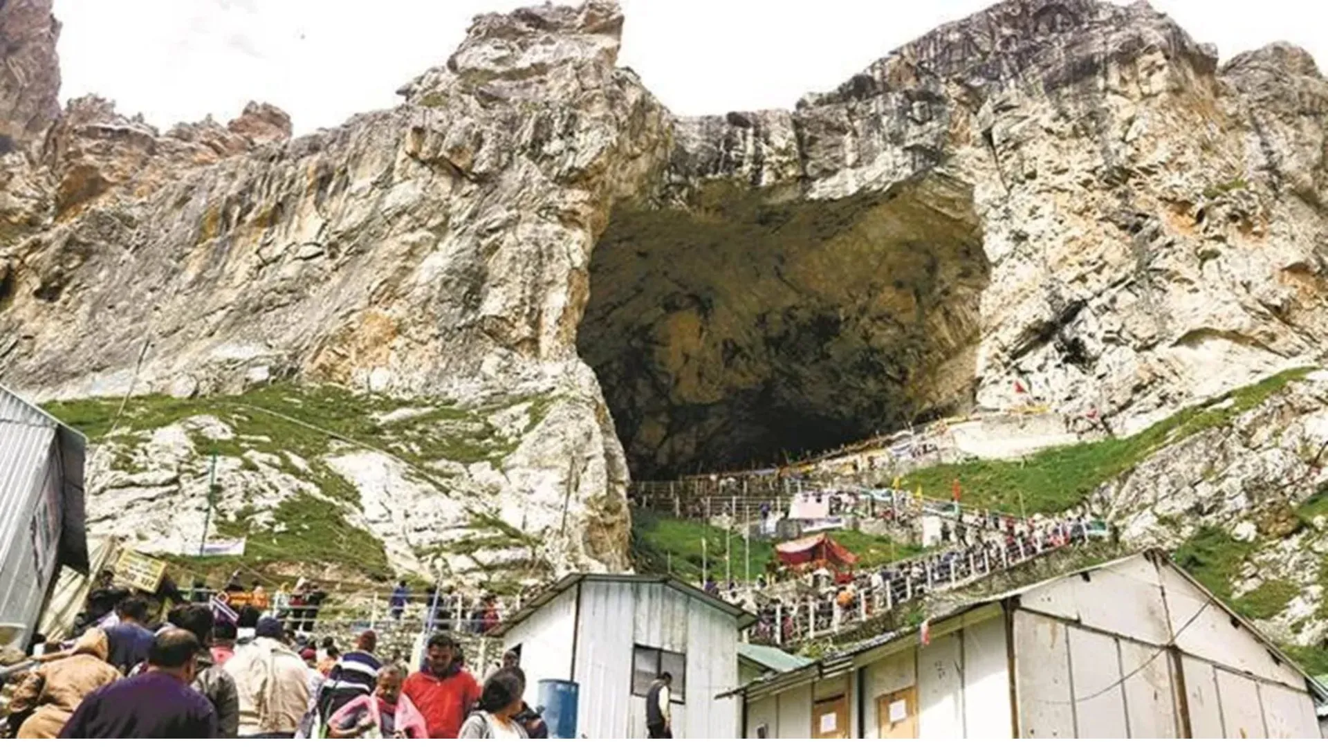 Amarnath Yatra 2025
