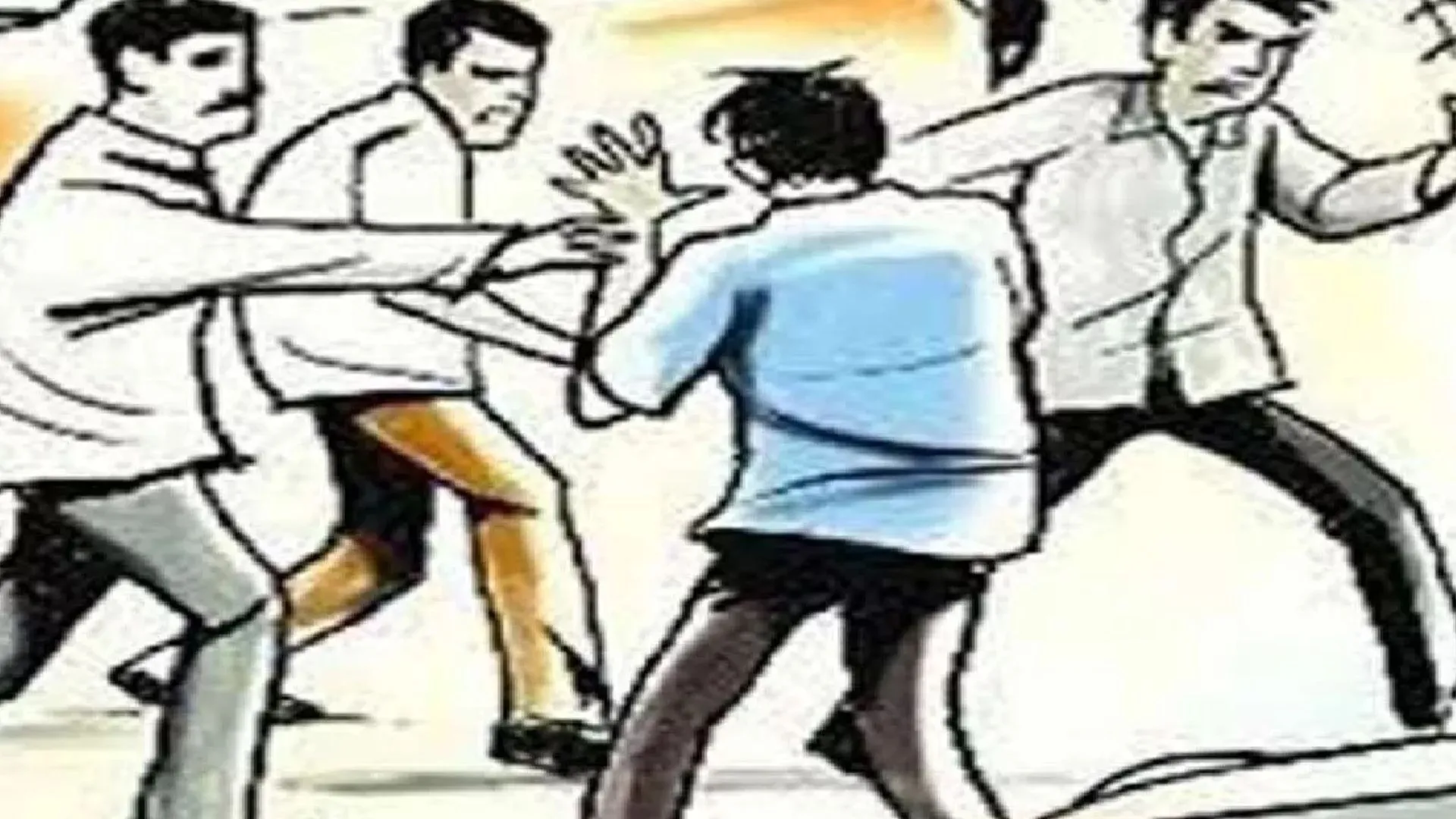  टोरेंट गैस कंपनी के कर्मियों ने प्रबंधक से की मारपीट, पुलिस ने नहीं सुनी तो कोर्ट की ली शरण; सात माह बाद रिपोर्ट दर्ज 