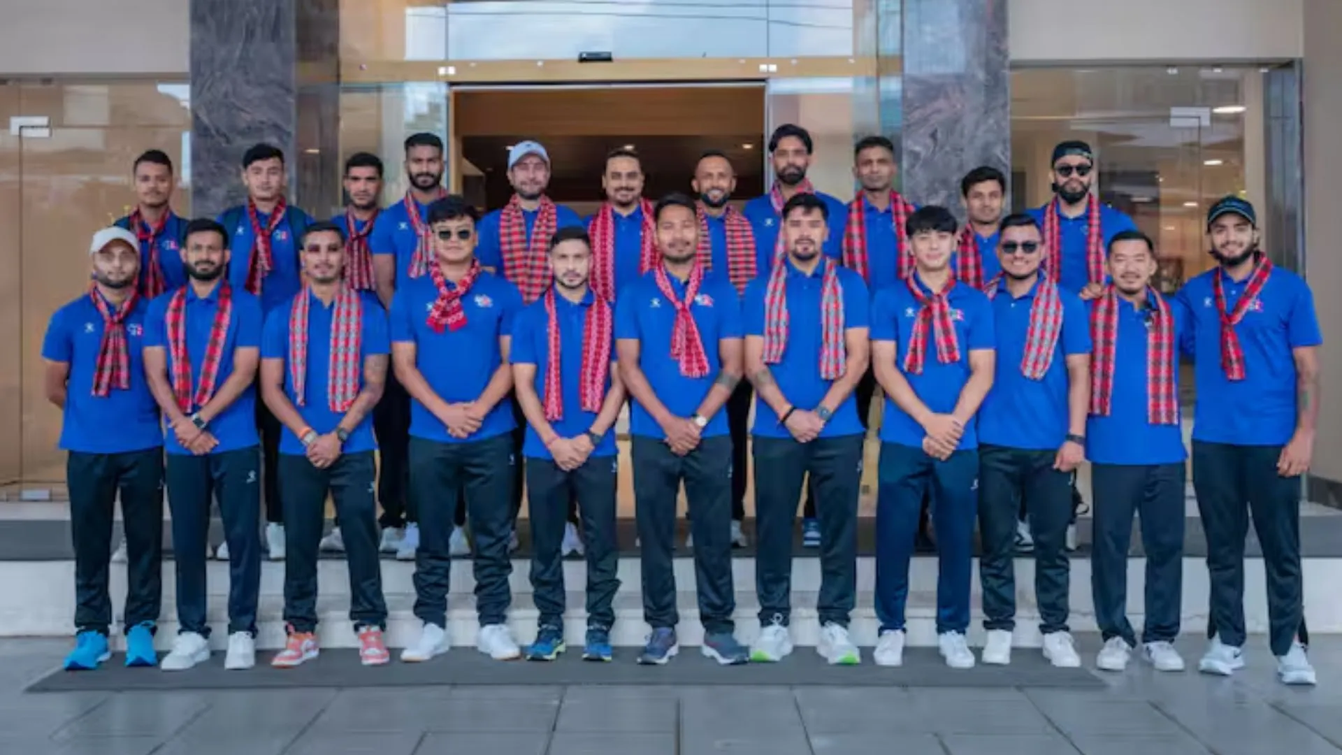 अफगानिस्तान के बाद अब इस विदेशी टीम का भारत में होगा अभ्यास, World Cup Qualifiers से पहले BCCI करेगा ट्रेनिंग में सहयोग   
