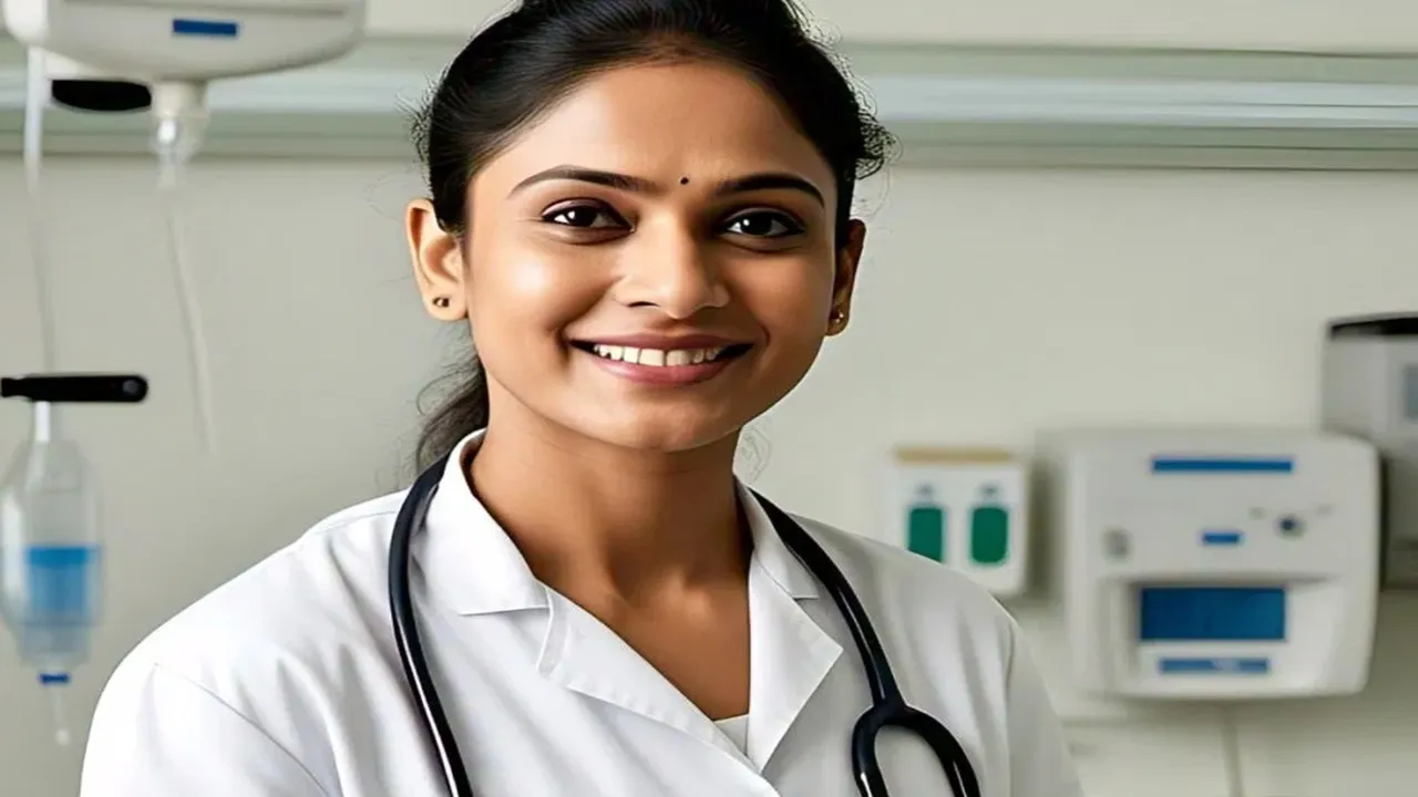 यूपी स्वास्थ्य विभाग: वॉक इन इंटरव्यू के जरिए 15 चिकित्सकों की भर्ती जल्द, जानें पूरी प्रकिया