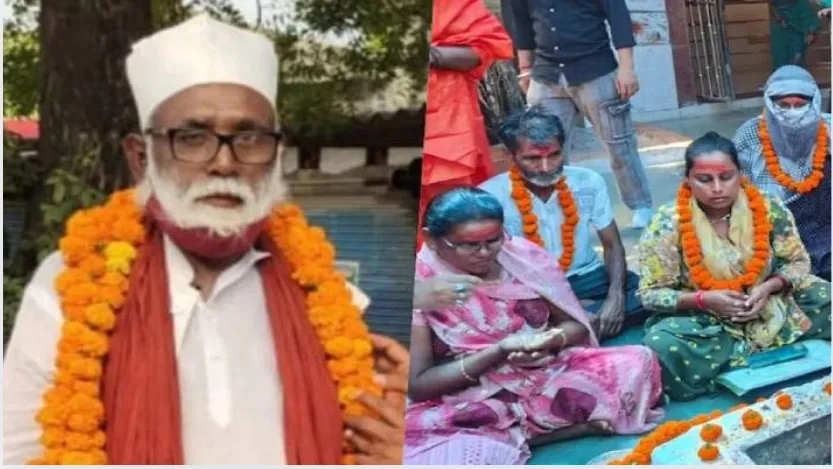 छांगुर बाबा इन जिलों में भेज रहा था विदेशों से आए फंड, STF और ATS ने किया खुलासा, मद्दगारों की भी अब खैर नहीं