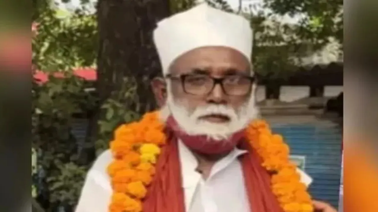 छांगुर बाबा को हो फांसी की सजा, राज्य महिला आयोग की अध्यक्ष ने की मांग, बताया समाज का दुश्मन