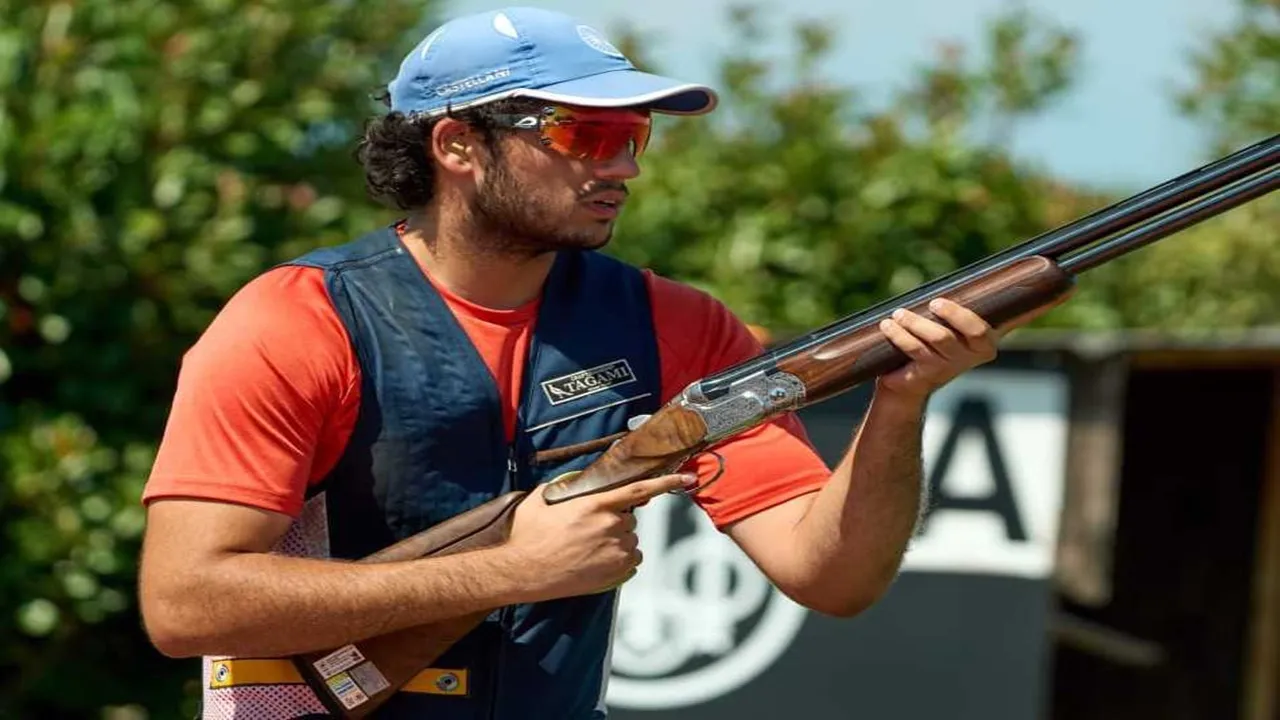 ISSF World Cup: भवतेग सिंह, मैराज और गनेमत के धुआंदार शॉट्स ने बनाया लोगों को अपना फैन, फाइनल में जगह बनाने के लिए चंद कदम दूर