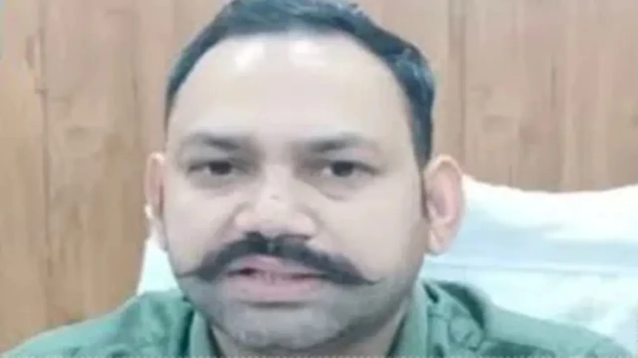 देवरिया ज्वाइन न करने पर PCS अरविन्द कुमार सिंह सस्पेंड, 30 मई को हुआ था तबदला