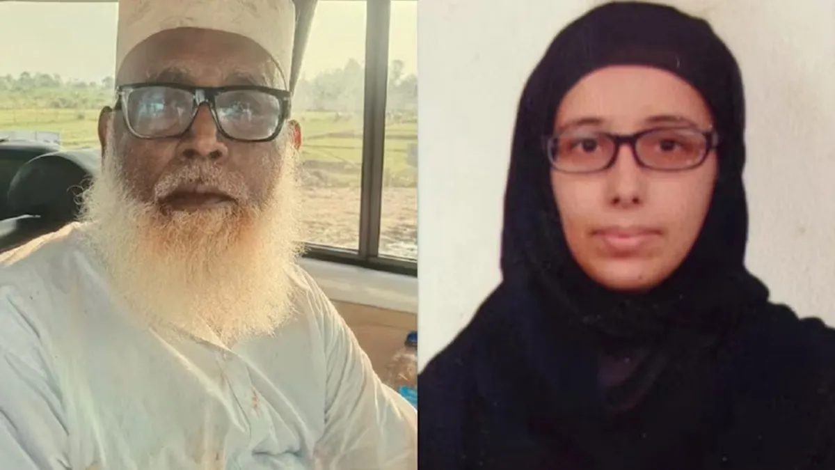 लखनऊ : छांगुर बाबा को बलरामपुर लेकर जाएगी पुलिस, विदेशी फंडिंग और अवैध धर्मांतरण के जुटाएगी सबूत