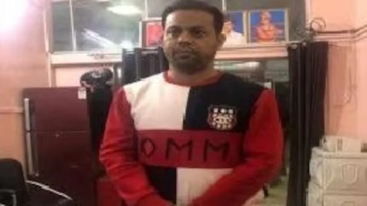 Serial Killer Sohrab: नेपाल में खुफिया तंत्र किया गया एक्टिव, नहीं मिला सोहराब, पैरोल पर छूटा था आरोपी