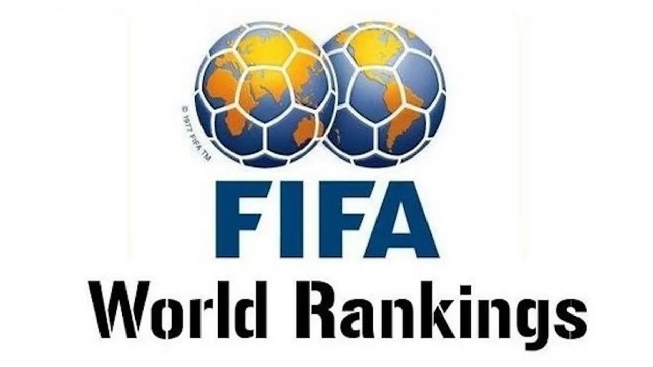 FIFA Ranking: फीफा रैंकिंग में भारत को हुआ नुकसान, जानिए किस स्थान स्थान पर पहुंची टीम इंडिया 