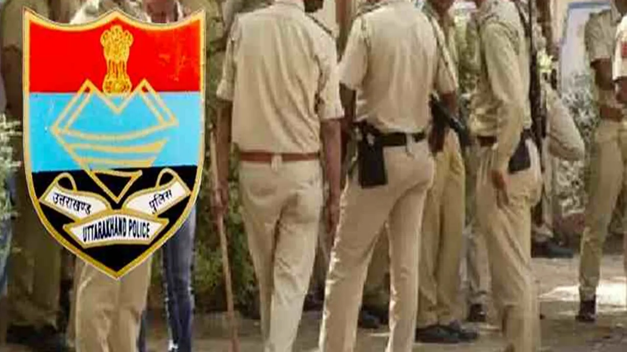 उत्तराखंड: ‘ऑपरेशन कालनेमि’ के तहत देहरादून में एक बांग्लादेशी नागरिक सहित 25 लोग हिरासत में 