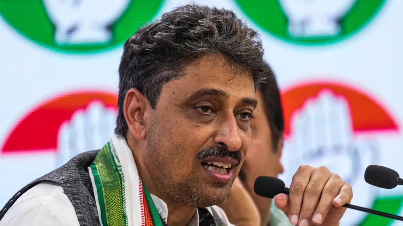 सीबीआई अदालत ने कांग्रेस सांसद इमरान मसूद के खिलाफ जारी किया गैर-जमानती वारंट 