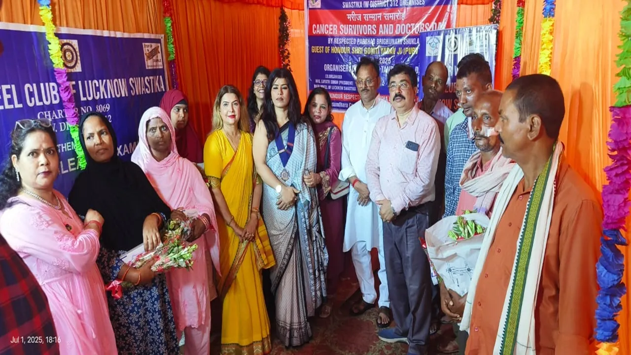 डॉक्टर्स डे पर 