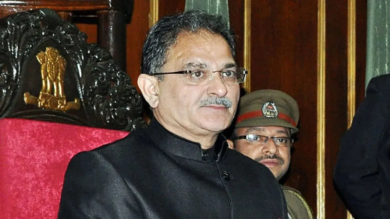 असीम घोष होंगे हरियाणा के नए राज्यपाल, कविंदर गुप्ता को मिली लद्दाख की जिम्मेदारी, राष्ट्रपति ने की नियुक्ति