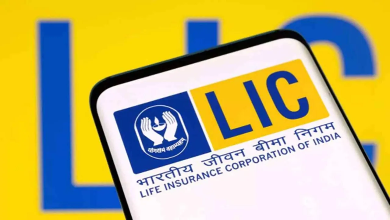 सरकार ने आर दुरईस्वामी को LIC का प्रबंध निदेशक और CEO नियुक्त किया 
