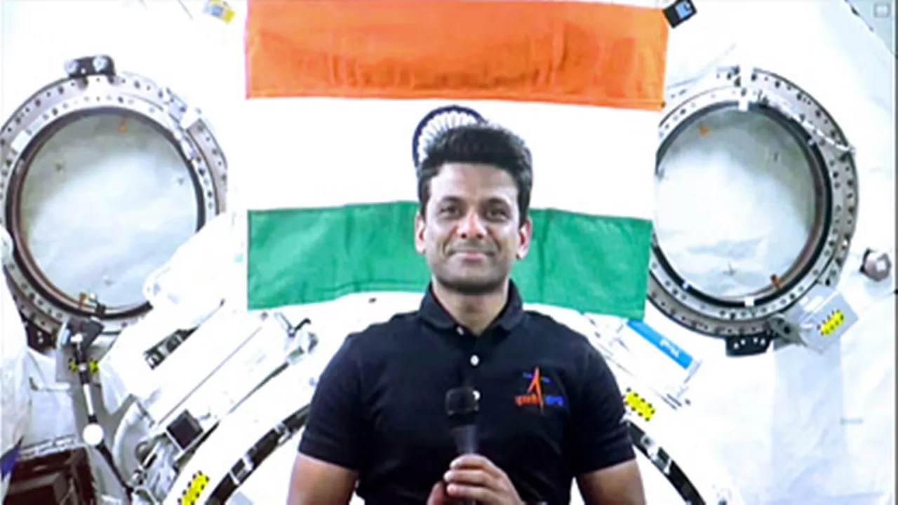Axiom-4 Mission: आज तीन बजे धरती पर होगी शुभांशु शुक्ला की वापसी, कुछ यूं होगा स्वागत