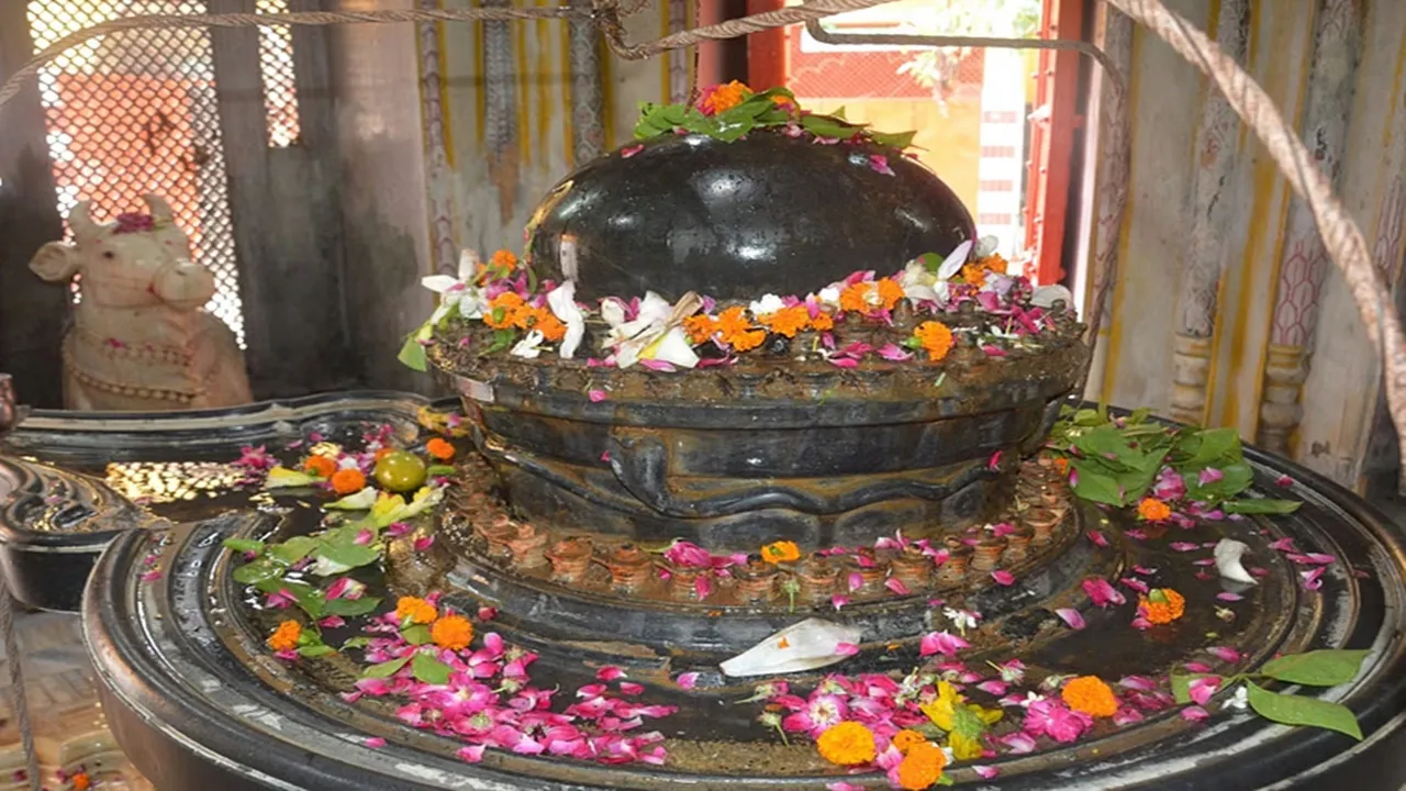 उत्तर भारत का सबसे बड़ा शिवलिंग, नाम है बड़ा शिवाला