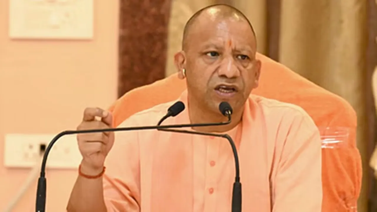 UP Cabinet: योगी सरकार ने अयोध्या को दिया बड़ा तोहफा, आठ एकड़ जमीन पर बनेगा NSG का हब
