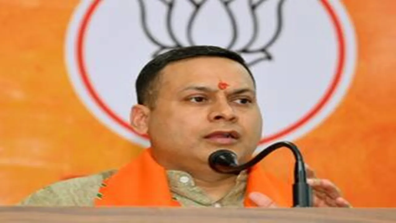 मोदी सरकार के कार्यकाल में औसत मुद्रास्फीति 5.1 प्रतिशत, UPA में यह 8.1 प्रतिशत थी: भाजपा 