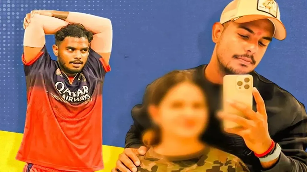 किसी को 5 साल तक मूर्ख नहीं बनाया जा सकता... यौन शोषण मामले में क्रिकेटर यश दयाल को हाईकोर्ट से राहत, गिरफ्तारी पर लगाई रोक 