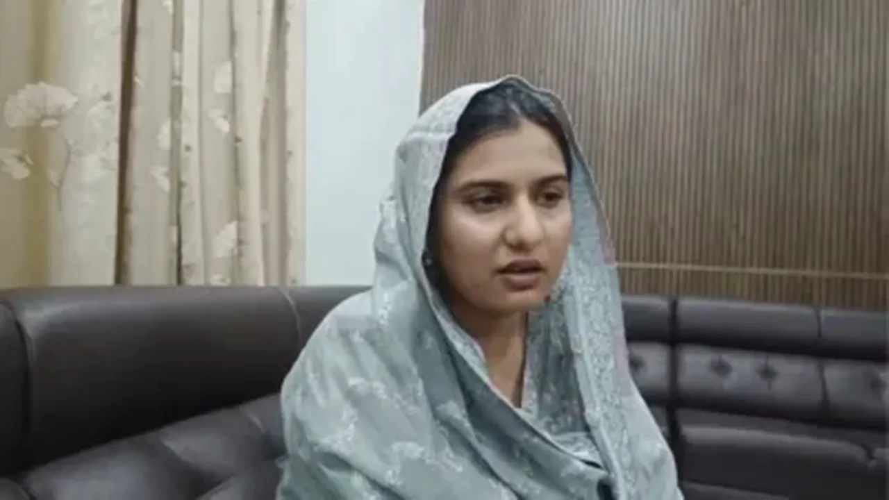 सपा सांसद इकरा हसन ने अपर जिलाधिकारी पर लगाया दुर्व्यवहार का आरोप, जांच के आदेश, जानें पूरा मामला