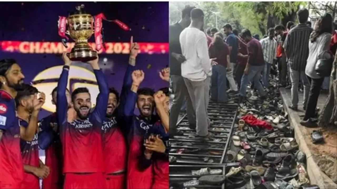 कर्नाटक सरकार ने भगदड़ के लिए RCB, DNA और KSCA को बताया जिम्मेदार, हाईकोर्ट को सौंपी रिपोर्ट, कहा- नहीं ली थी इजाजत 