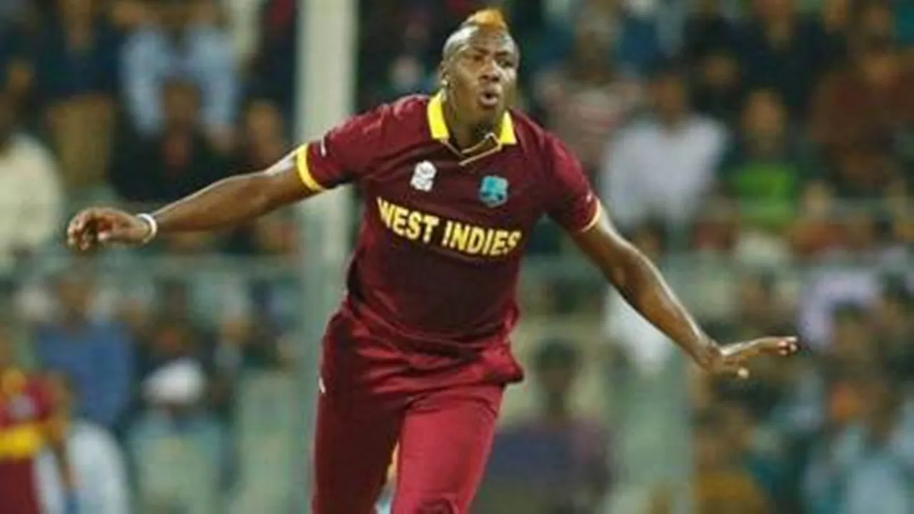  Andre Resel Retirement: विंडीज टीम को बड़ा झटका, आंद्रे रसेल ने अंतरराष्ट्रीय क्रिकेट को कहा अलविदा 