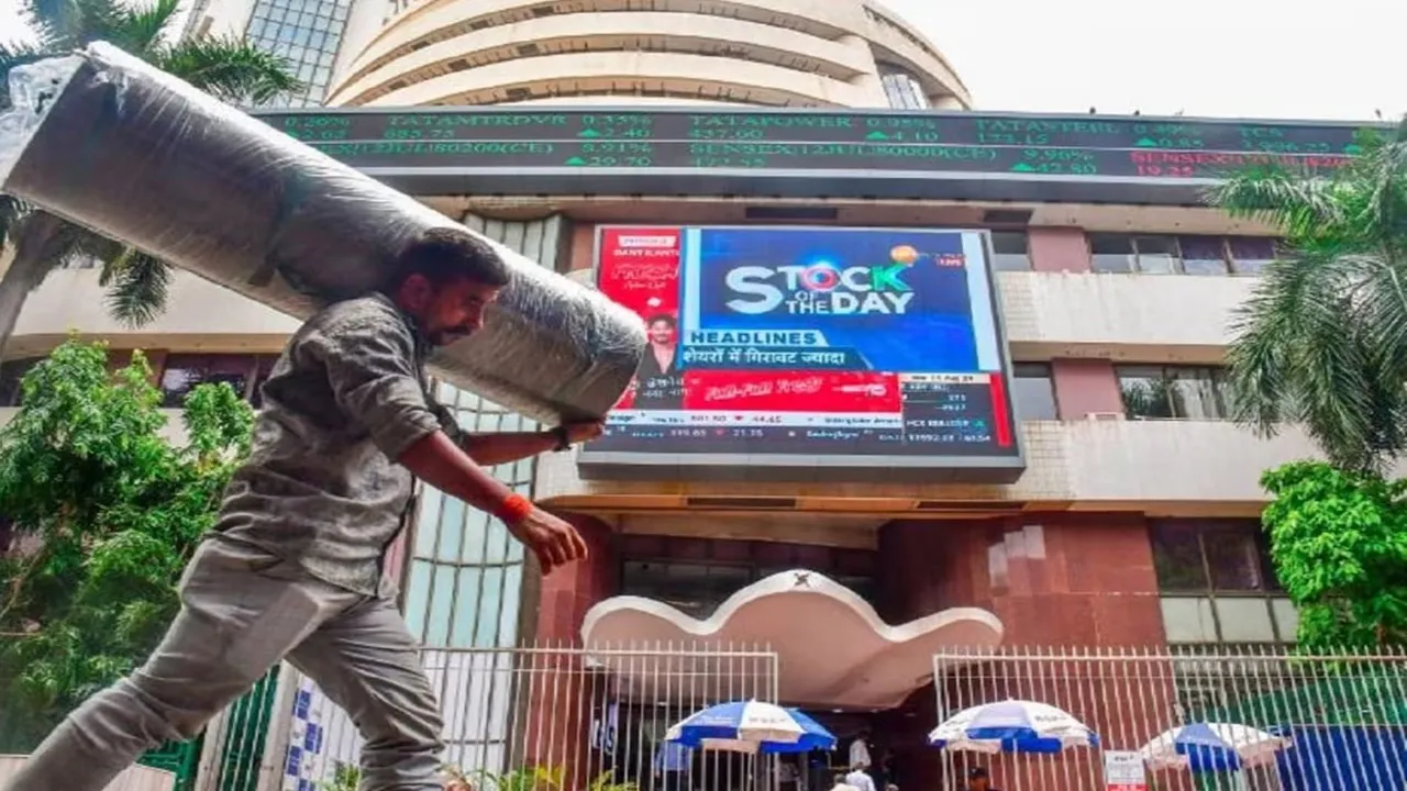 सेबी का बड़ा एक्शन: इस अमेरिकी ‘ट्रेडिंग’ कंपनी को किया बैन, 4,843 करोड़ की वसूली का आदेश, जानें वजह