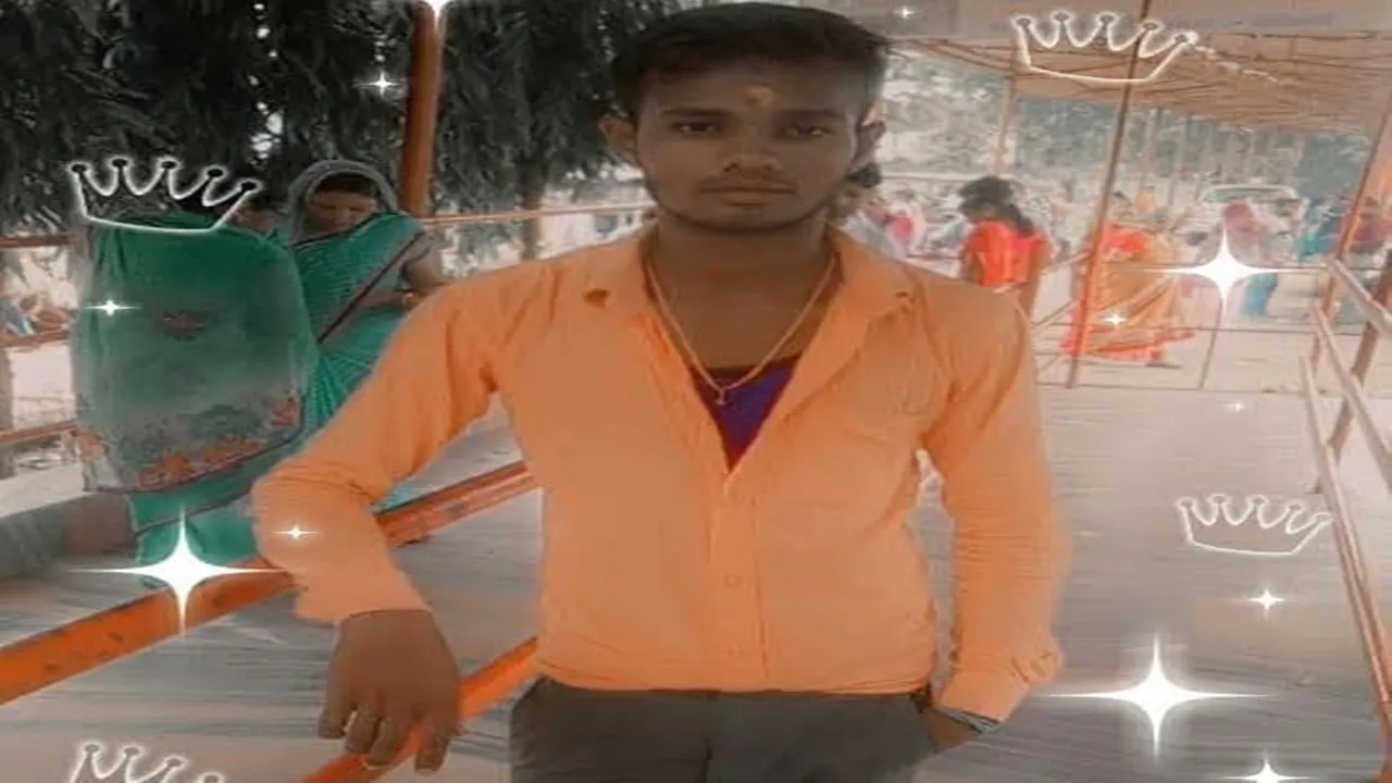 रामपुर: बिजली मरम्मत के दौरान करंट लगने से युवक की मौत, परिजनों में कोहराम 