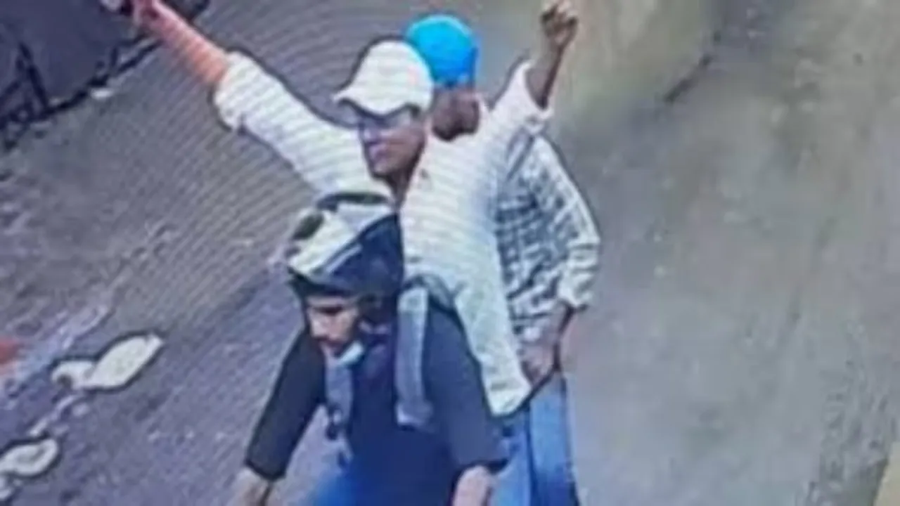 बिहार चंदन मिश्रा हत्याकांड मामले में बड़ी कार्रवाई, पांच पुलिसकर्मी निलंबित, 5 आरोपी कोलकाता से गिरफ्तार