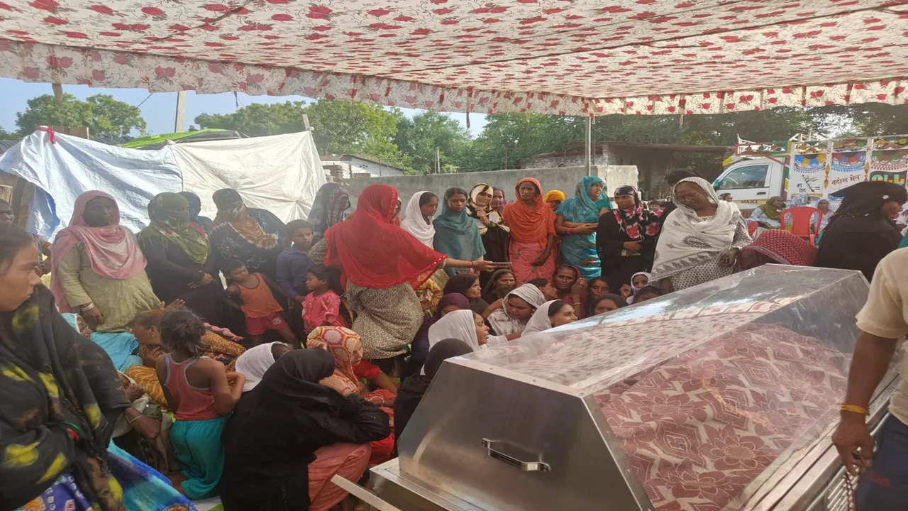 बाराबंकी में रफ्तार का कहर: सड़क हादसों में महिला समेत तीन की मौत, छह जख्मी 