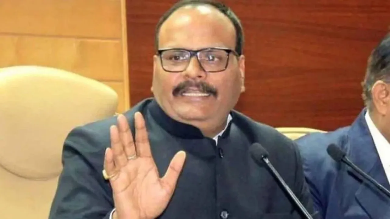 अब सिर्फ 5 घंटे में मिलेगी पोस्टमार्टम रिपोर्ट, बोले ब्रजेश पाठक