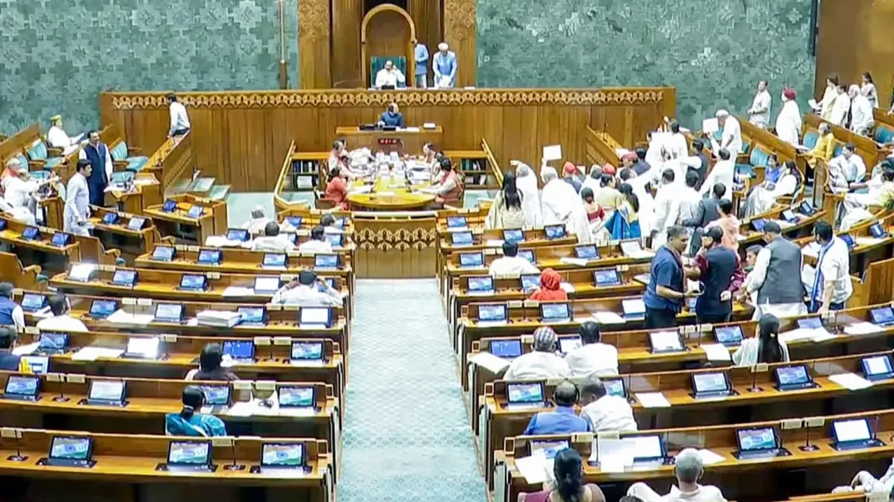 संसद का मानसून सत्र कल से शुरू:  मोदी सरकार पेश करेगी 8 नए विधेयक, लंबित विधेयकों पर भी होगी चर्चा 