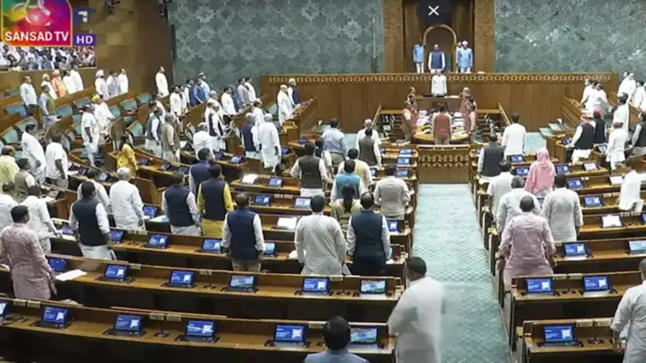 Monsoon Session: ऑपरेशन सिंदूर पर मोदी सरकार संसद में चर्चा को तैयार, कुल 25 घंटे होगी बहस