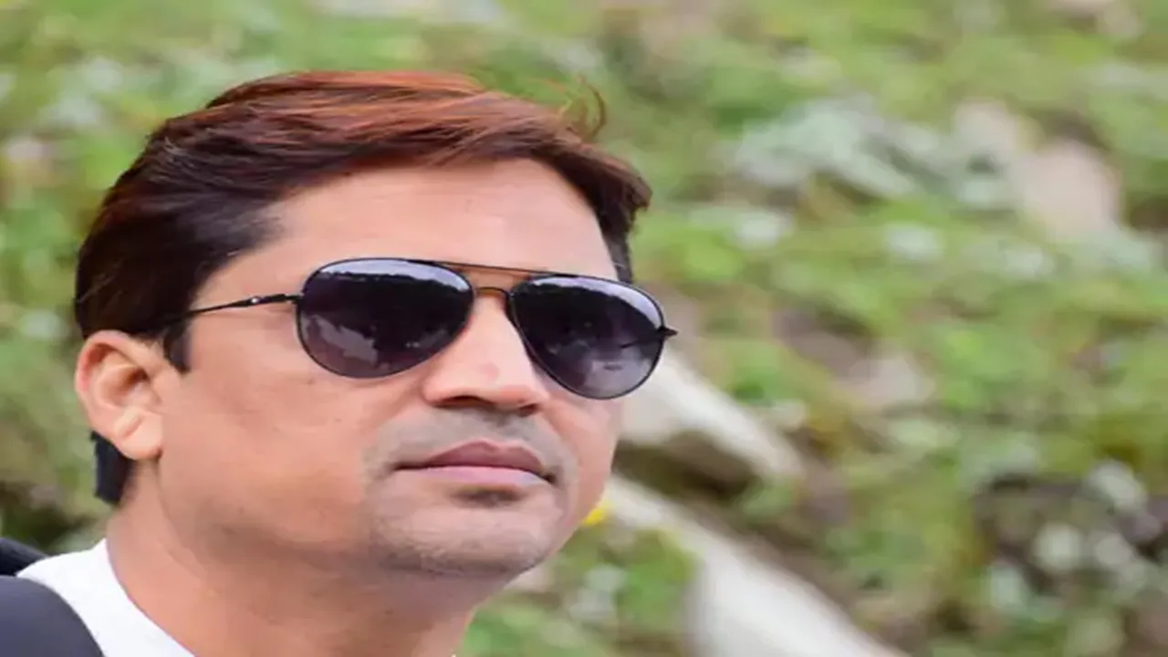 प्रयागराज: डिप्टी सीएमओ डॉ. हेमंत सिंह के खिलाफ जांच शुरू, डेढ़ घंटे हुई पूछताछ