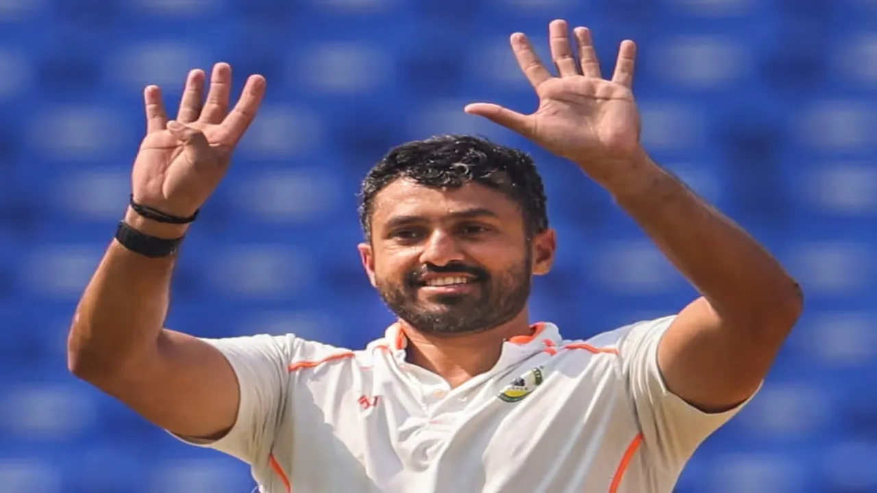 Karun Nair: करुण नायर की घर वापसी, अब कर्नाटक के लिए खेलेंगे घरेलू क्रिकेट