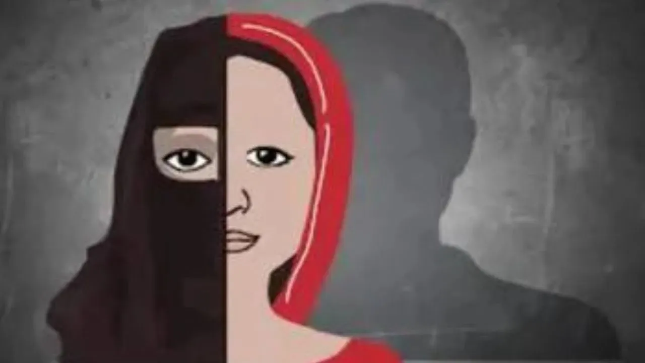 बेटी को मुबारक अली भगा ले गया, बहन को अख्तर ने फंसा लिया, छांगुर बाबा से पीड़ित लोगों ने लखनऊ में सुनाई आपबीती