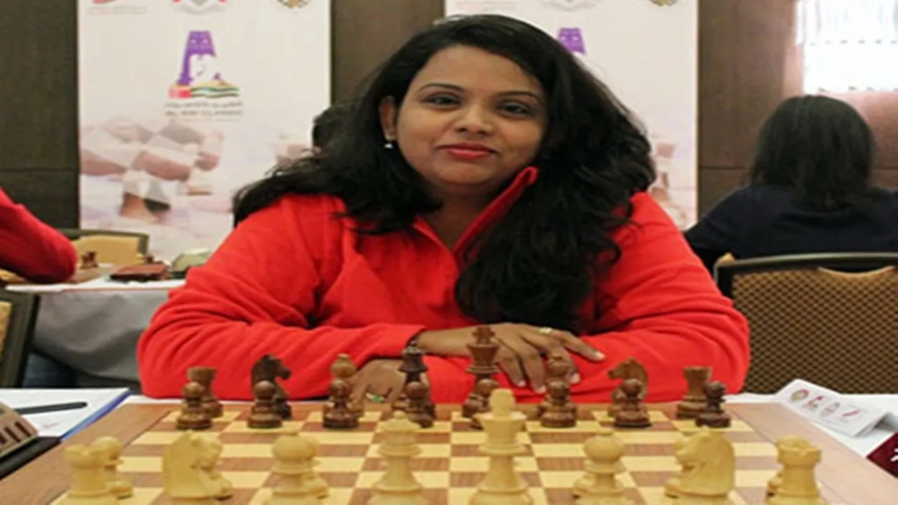 24 जुलाई का इतिहास: आज ही के एस विजयलक्ष्मी शतरंज की पहली महिला ग्रैंडमास्टर बनीं 