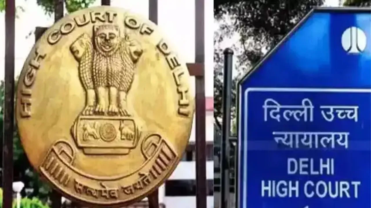 दिल्ली हाईकोर्ट में तीन नए न्यायाधीशों ने ली पद की शपथ, जानिए कौन-कौन बने नए जज