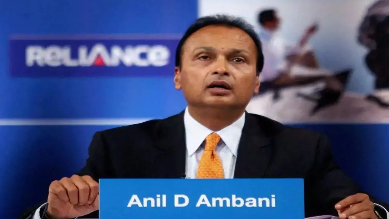 ED Raid: अनिल अंबानी की कंपनियों पर ईडी की रेड, 3000 करोड़ की मनी लॉन्ड्रिंग की जांच से जुड़ा है मामला